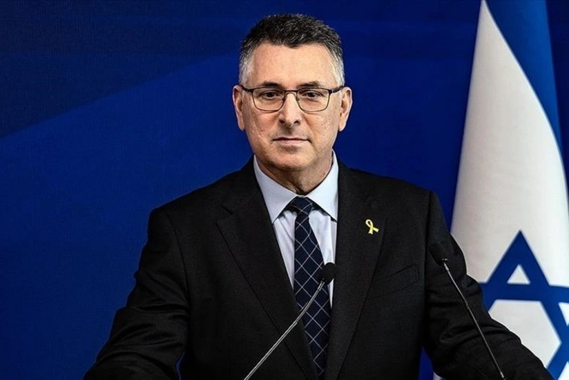 Саар: Израиль разрывает связи с рядом учреждений ООН