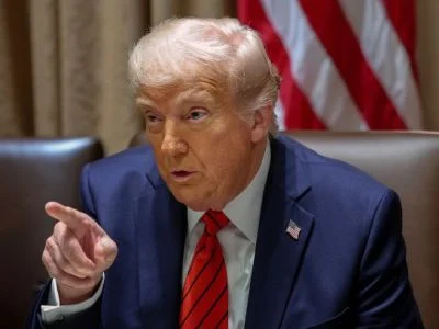 Трамп назвал себя высоконравственным человеком в международной политике