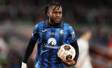 Лукман переходит в «Фенербахче»?