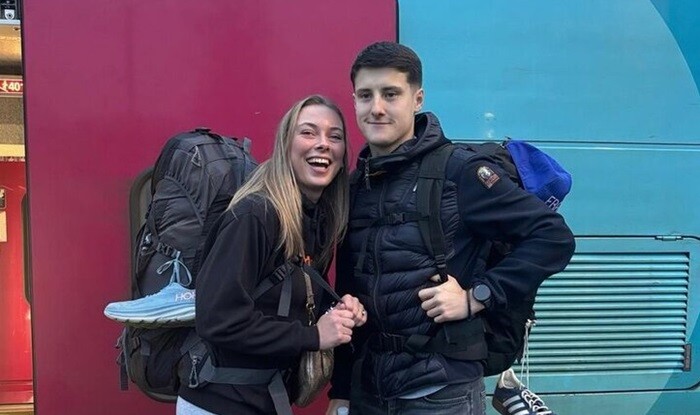 Французский футболист трагически погиб