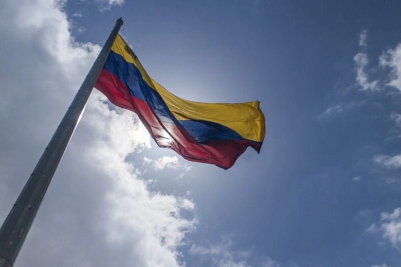 Колумбия созвала заседание СБ ООН в связи с Венесуэлой