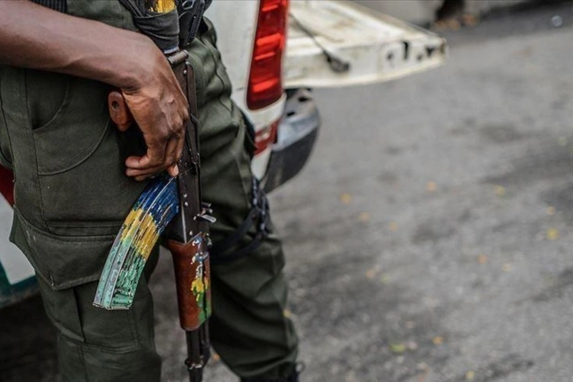 В Нигерии вооруженные группировки похитили более 160 прихожан из двух церквей