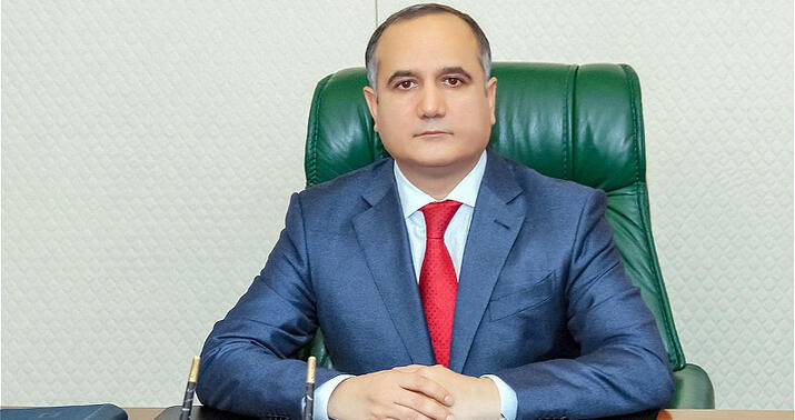 Кямаледдин Гафаров: Энергетическая безопасность Азербайджана сформирована на прочной основе