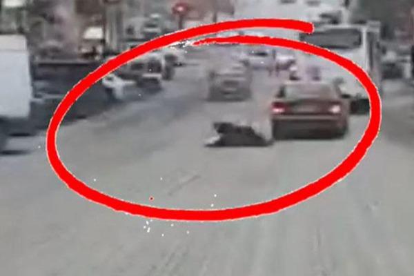 Тяжелая авария в Агдаше: есть погибший