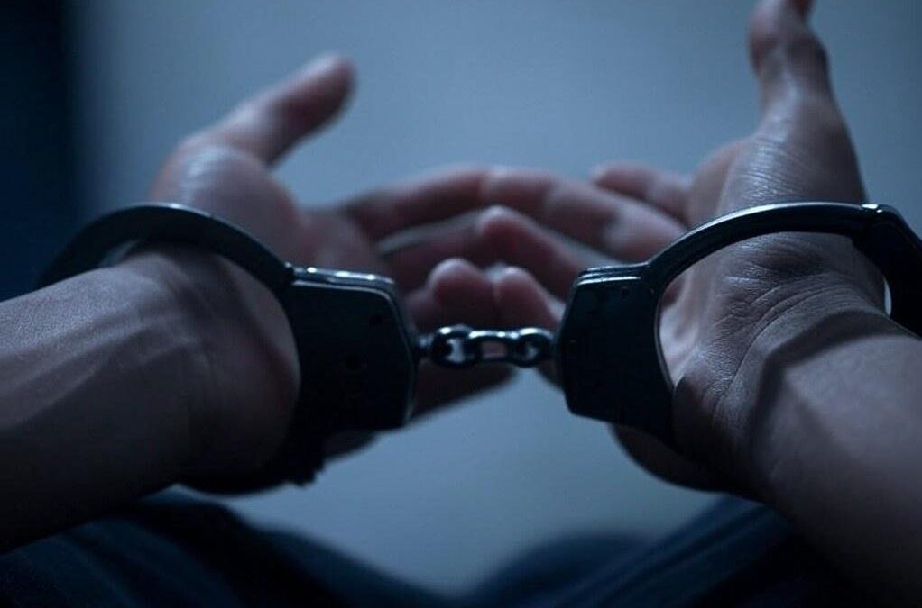 За прошедший день задержаны 72 человека, подозреваемых в совершении преступления