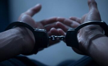 За прошедший день задержаны 72 человека, подозреваемых в совершении преступления