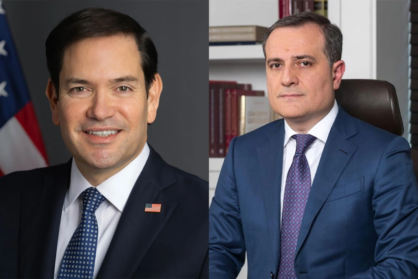 Госсекретарь США высоко оценил поставки топлива из Азербайджана в Армению