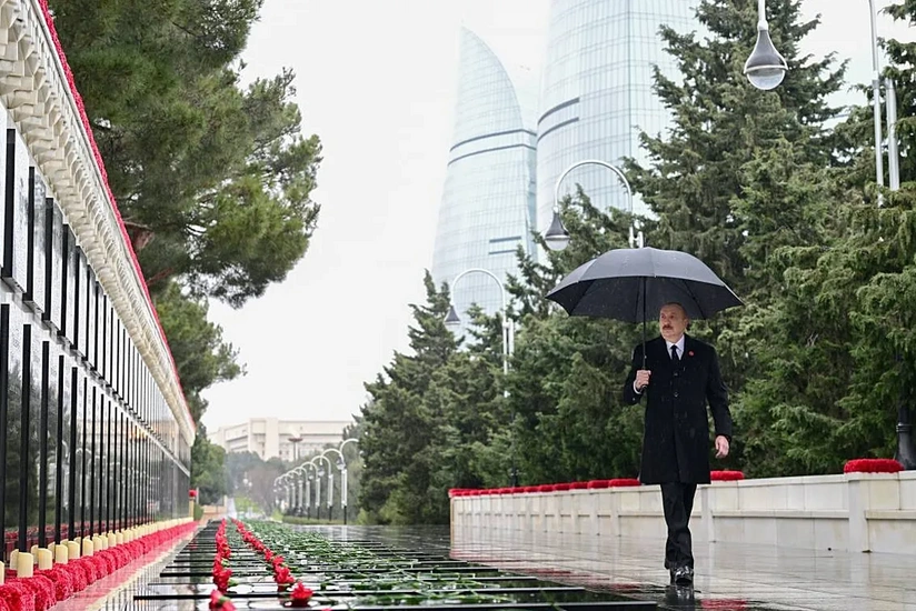 “Euronews”: Память о советской резне стала ключевым фактором в стремлении Азербайджана к независимости