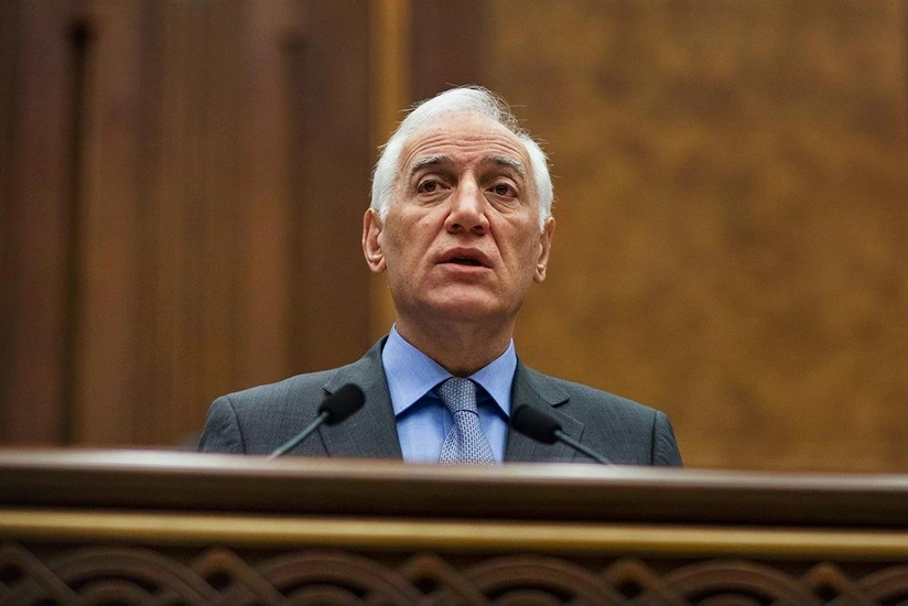 Хачатрян: Открытие границ между Арменией и Турцией важно