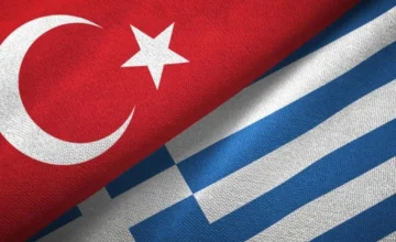 В Афинах состоялся очередной раунд турецко-греческого политического диалога