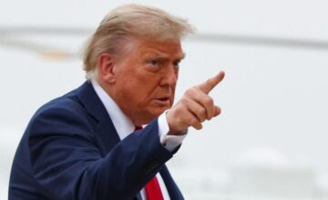 Трамп снова пригрозил Ирану: Мы можем принять меры