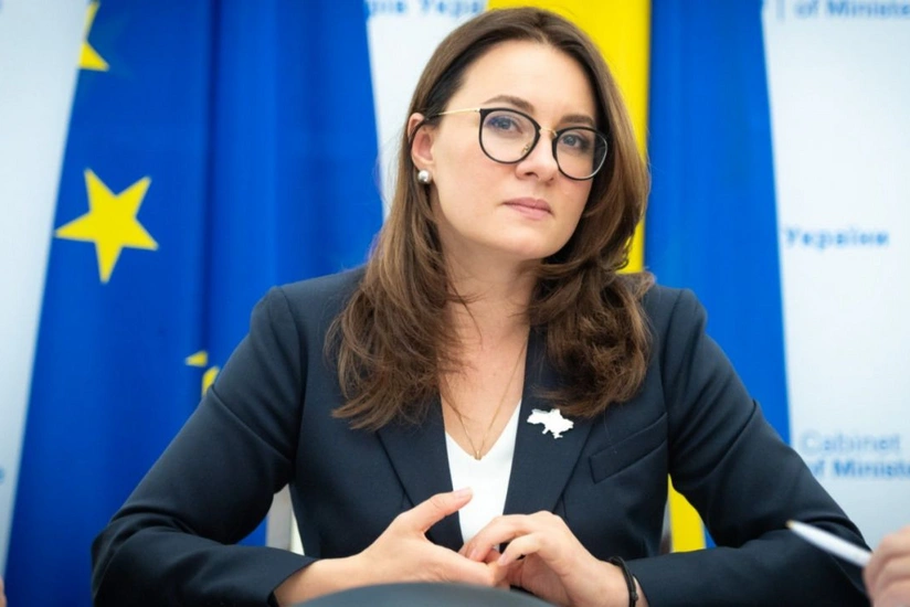 Премьер-министр Украины поблагодарил Азербайджан за помощь в энергетике