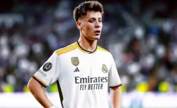 Игра «Барселоны»: этот поступок Арды стал сенсацией