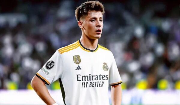 Игра «Барселоны»: этот поступок Арды стал сенсацией