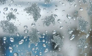 Зафиксирован мороз до 18 градусов – ФАКТИЧЕСКАЯ ПОГОДА