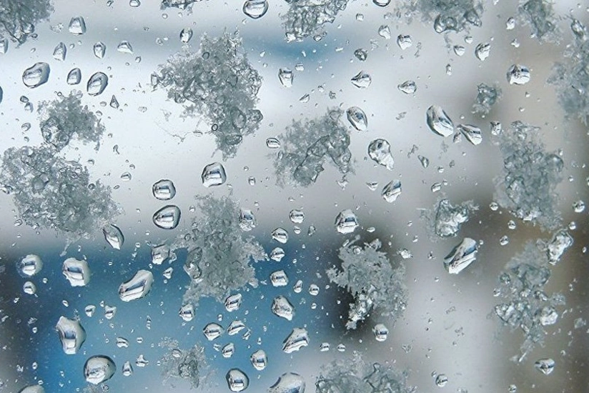 Зафиксирован мороз до 18 градусов – ФАКТИЧЕСКАЯ ПОГОДА