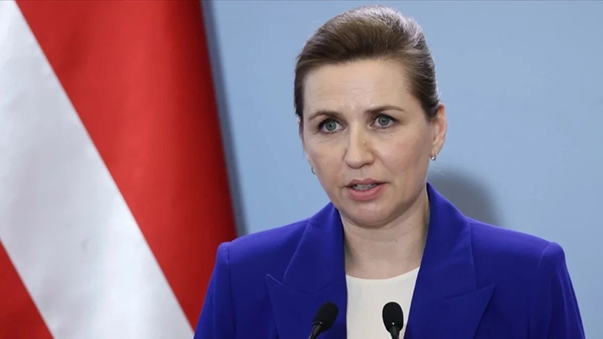 Премьер-министр Дании предупредила Трампа: Мы не будем колебаться, чтобы отомстить