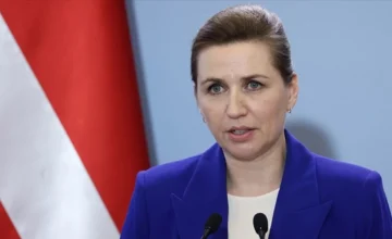 Премьер-министр Дании предупредила Трампа: Мы не будем колебаться, чтобы отомстить