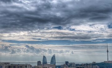 Объявлен прогноз погоды на завтра