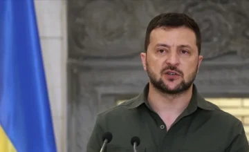 Зеленский: Все силы должны быть мобилизованы