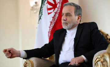 «Иранские власти взяли протесты под контроль» – Аракчи