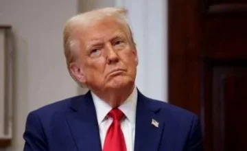 «Мы пытаемся защитить курдов», – Трамп