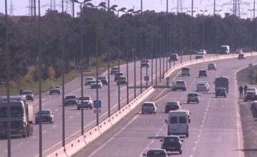 НИИУ вновь обратился к водителям