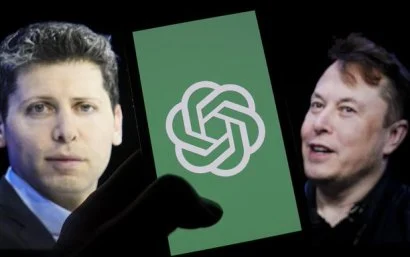 Маск призвал отказаться от “ChatGPT”