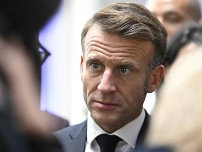 Франция хотела провести учения НАТО в Гренландии