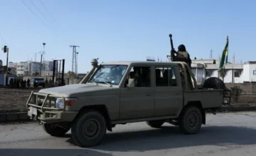 В Сирии боевики напали на правительственные силы, есть погибшие и раненые