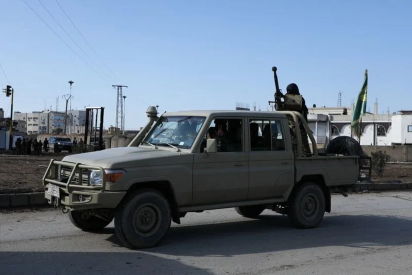 В Сирии боевики напали на правительственные силы, есть погибшие и раненые