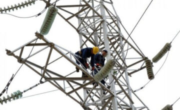 В некоторых районах Билясувара и Ленкорани не будет света