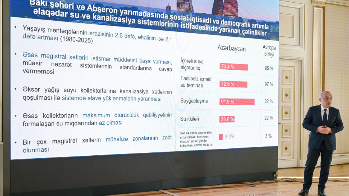 В Кабинет Министров будет представлен список зданий в водоохранных зонах, будут принудительные переселения