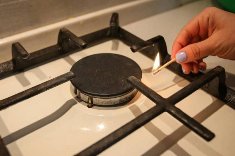 В некоторых районах Бабека не будет света