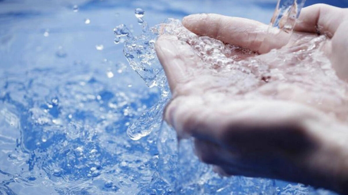 В Сумгайыте население будет полностью обеспечено водой и охвачено системой сточных вод