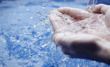 В Сумгайыте население будет полностью обеспечено водой и охвачено системой сточных вод