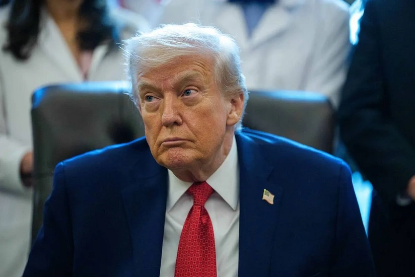 Трамп: США не будут применять силу для захвата Гренландии, но если понадобится, нас ничто не остановит