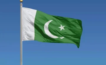 Пакистан присоединяется к Совету мира по Газе