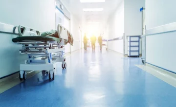 В Сальяне скончался 11-летний ребенок, больница назвала предварительную причину