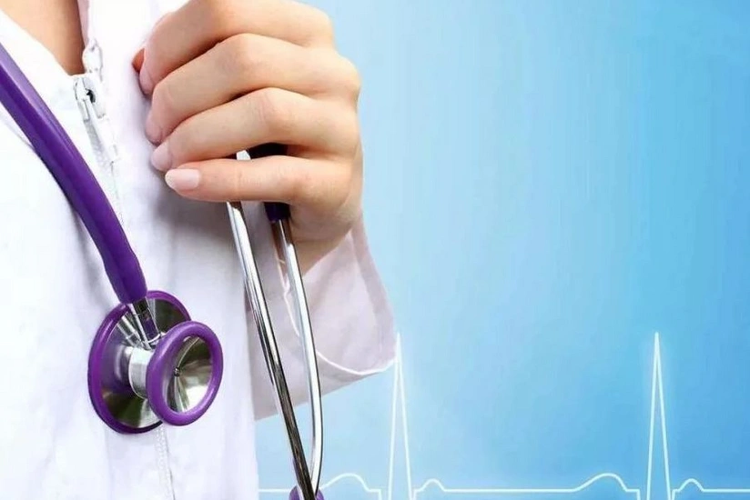 Внедрено новшество в связи с надбавками к заработной плате работников здравоохранения