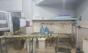 AQTA keçən il 32 su istehsalı müəssisəsində yoxlama keçirib, nöqsanlar aşkarlanıb