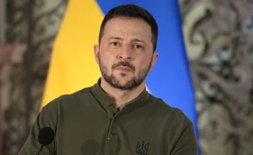 Зеленский: На переговорах в ОАЭ будет обсуждаться территориальный вопрос