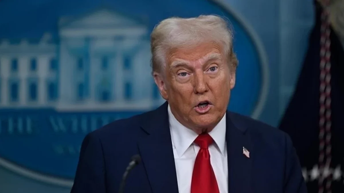 Трамп отозвал приглашение премьер-министра Канады Карни