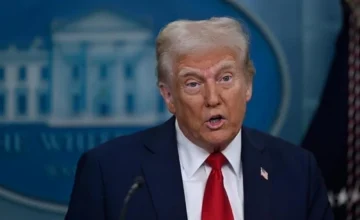 Трамп отозвал приглашение премьер-министра Канады Карни