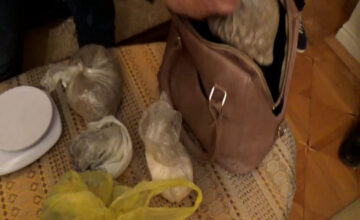 В Баку изъято 7 кг наркотиков