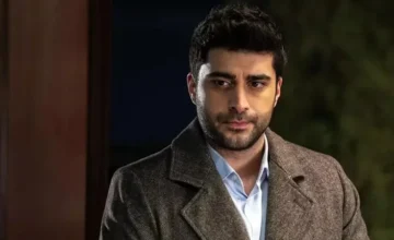 У Фатиха из сериала «Клюквенный щербет» результат теста оказался положительным