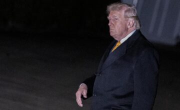 Трамп: В Венесуэле мы будем всем управлять