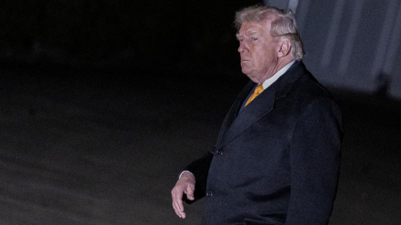 Трамп: В Венесуэле мы будем всем управлять