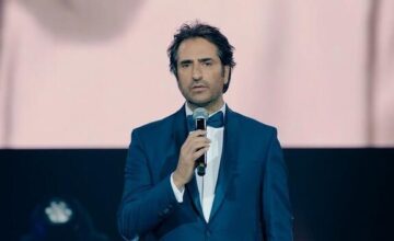 Кырмызыгюль сказал: «Я люблю иранский народ», его раскритиковали