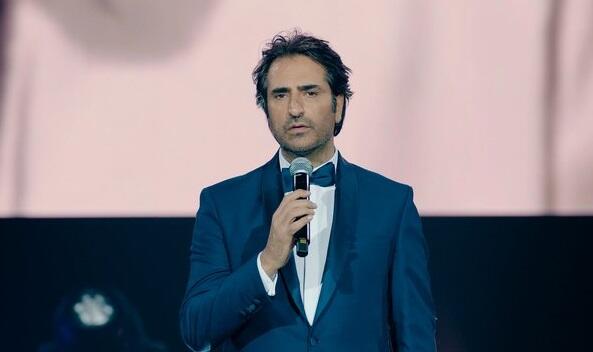 Кырмызыгюль сказал: «Я люблю иранский народ», его раскритиковали